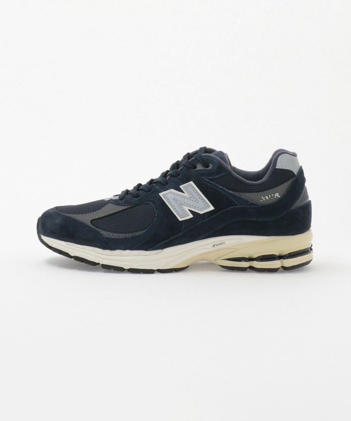 【ビューティ&ユース ユナイテッドアローズ/BEAUTY&YOUTH / UNITED ARROWS / MEN】のNew Balance M2002R/スニーカー インテリア・キッズ・メンズ・レディースファッション・服の通販 founy(ファニー) https://founy.com/ ファッション Fashion メンズファッション Men's Style Online シューズ・靴 Shoes/Men スニーカー Sneakers シューズ Shoes スニーカー Sneakers フィット Fit ベーシック Basic メッシュ Mesh |ID: prp329100004534255 ipo3291000000032628188