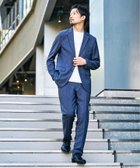【フォーワンセブン バイ エディフィス/417 by EDIFICE / MEN】の吸水速乾 EVALET メッシュセットアップ グレーA|ID: prp329100004534257 ipo3291000000032045603