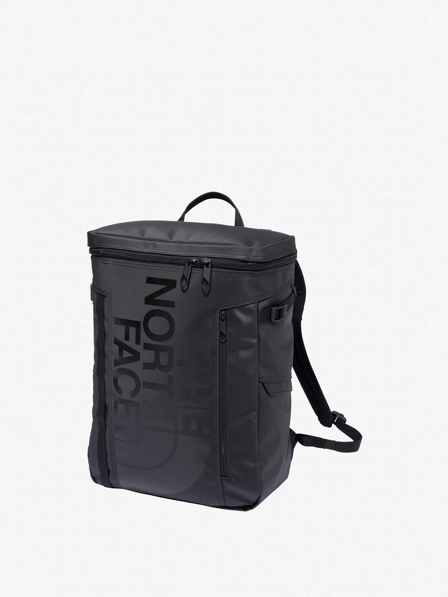 【ザ ノース フェイス/THE NORTH FACE】のBCヒューズボックス2 インテリア・キッズ・メンズ・レディースファッション・服の通販 founy(ファニー) 　ファッション　Fashion　レディースファッション　WOMEN　スリーブ　Sleeve　デイパック　Daypack　フラップ　Flap　フロント　Front　ボックス　Box　ポケット　Pocket　リュック　Ruck Sack　人気　Popularity　ブラック|ID: prp329100004534268 ipo3291000000032045648
