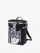 【ザ ノース フェイス/THE NORTH FACE】のBCヒューズボックス2 ブラック×ホワイト|ID: prp329100004534268 ipo3291000000032045650
