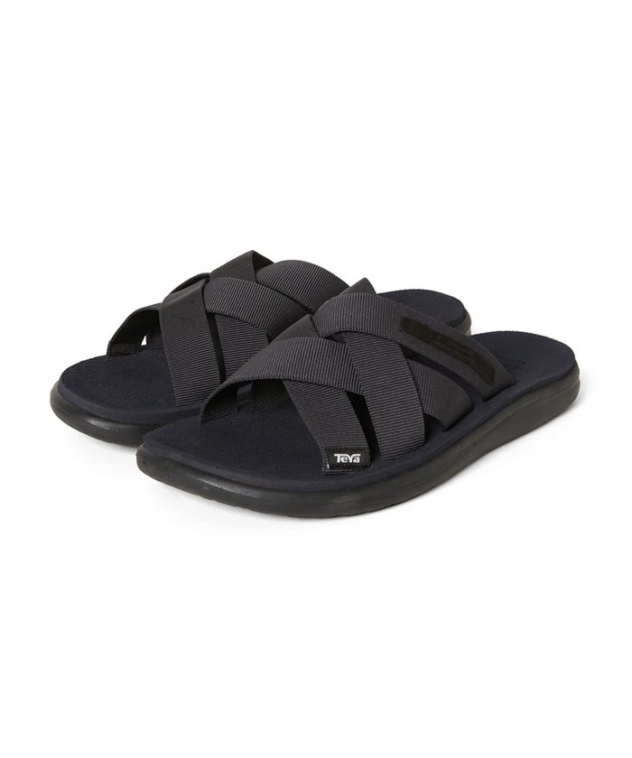 【エヌ.ハリウッド/N.HOOLYWOOD / MEN】のM VOYA SLIDE N-HOOLYWOOD インテリア・キッズ・メンズ・レディースファッション・服の通販 founy(ファニー) https://founy.com/ ファッション Fashion メンズファッション MEN コレクション Collection 今季 This Season サンダル Sandals シンプル Simple スペシャル Special スポーツ Sports スリッポン Slip-Ons 人気 Popularity フィット Fit フォルム Form ベーシック Basic モダン Modern ラップ Wrap |ID: prp329100004534316 ipo3291000000032045852