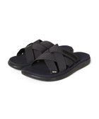 【エヌ.ハリウッド/N.HOOLYWOOD / MEN】のM VOYA SLIDE N-HOOLYWOOD CHARCOAL|ID: prp329100004534316 ipo3291000000032045853
