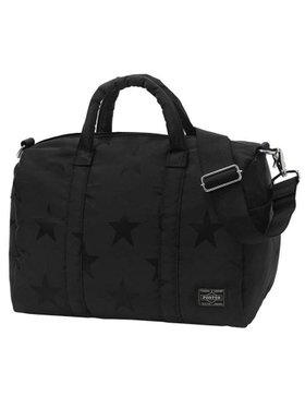 【ポーター/PORTER / MEN】のフラッグ 2WAYショートボストンバッグ 人気、トレンドファッション・服の通販 founy(ファニー) ファッション Fashion メンズファッション MEN バッグ Bag/Men ボストンバッグ Boston Bags ウォレット Wallet コンパクト Compact ショート Short シルバー Silver ジャカード Jacquard 人気 Popularity ボストンバッグ Boston Bag ボンディング Bonding ポケット Pocket ラップ Wrap |ID:prp329100004534318
