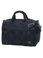 【ポーター/PORTER / MEN】のフラッグ 2WAYショートボストンバッグ 人気、トレンドファッション・服の通販 founy(ファニー) ファッション Fashion メンズファッション MEN バッグ Bag/Men ボストンバッグ Boston Bags ウォレット Wallet コンパクト Compact ショート Short シルバー Silver ジャカード Jacquard 人気 Popularity ボストンバッグ Boston Bag ボンディング Bonding ポケット Pocket ラップ Wrap thumbnail ミッドナイトブルー|ID: prp329100004534318 ipo3291000000032045863
