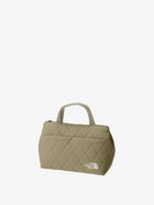【ザ ノース フェイス/THE NORTH FACE】のジオフェイスボックストート クラシックカーキ|ID: prp329100004534319 ipo3291000000032045869