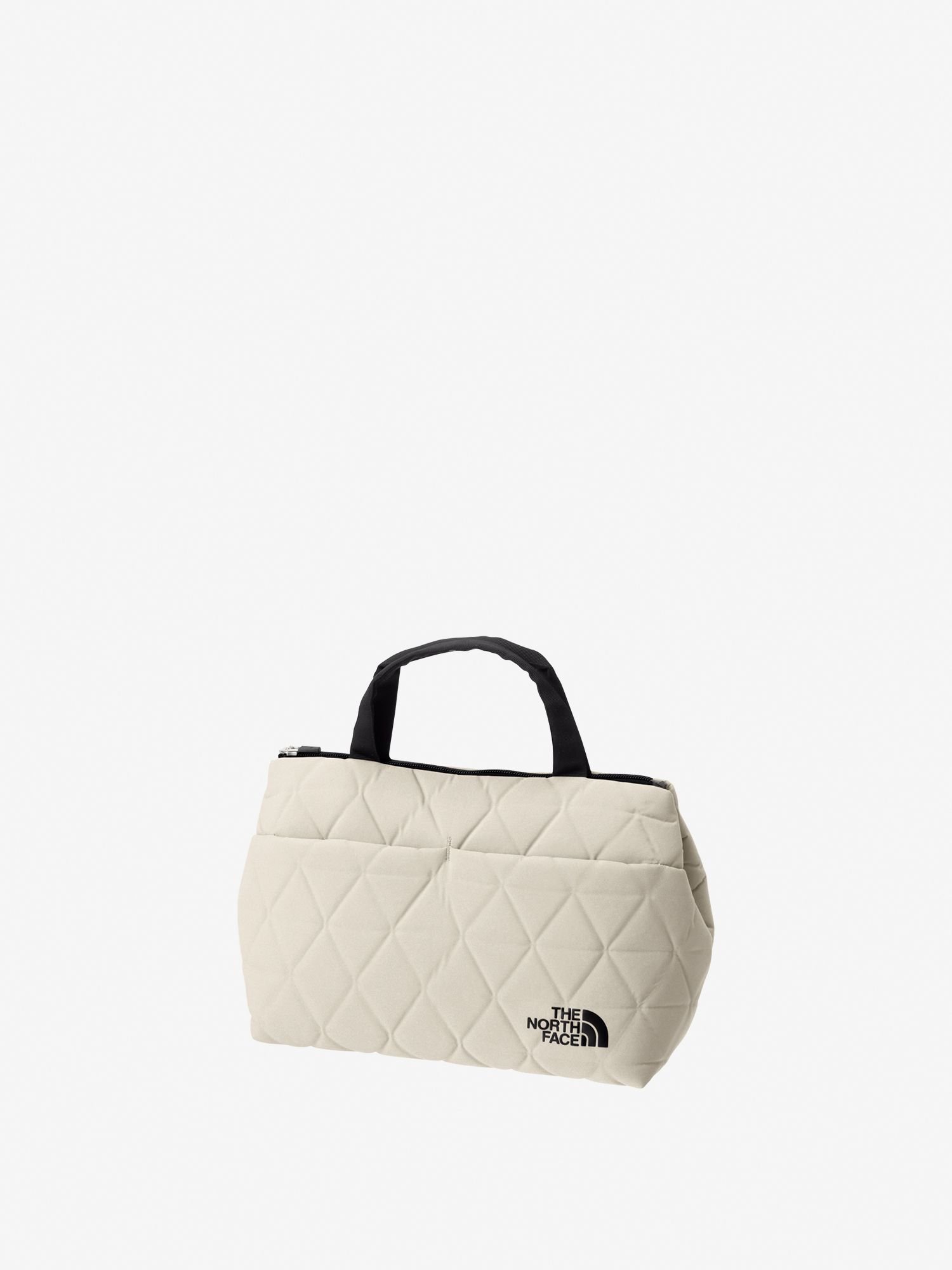 【ザ ノース フェイス/THE NORTH FACE】のジオフェイスボックストート インテリア・キッズ・メンズ・レディースファッション・服の通販 founy(ファニー) 　ファッション　Fashion　レディースファッション　WOMEN　バッグ　Bag　おすすめ　Recommend　アクセサリー　Accessories　クッション　Cushion　ビンテージホワイト|ID: prp329100004534319 ipo3291000000032045873