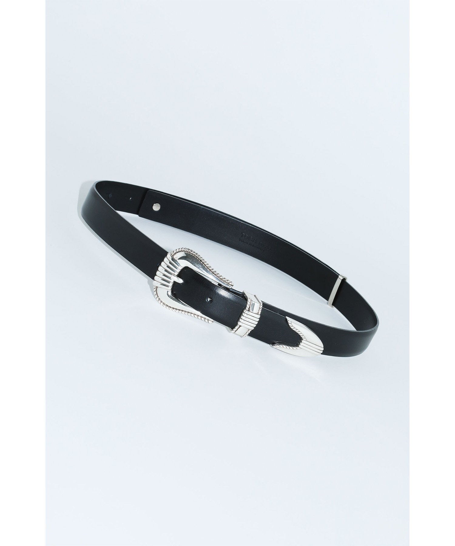 【トーガ/TOGA】のMetal belt インテリア・キッズ・メンズ・レディースファッション・服の通販 founy(ファニー) 　ファッション　Fashion　レディースファッション　Fashion for Women　シルバー　Silver, Metallic Silver　メタル　Metal, Metal Parts　BLACK|ID: prp329100004534356 ipo3291000000033550313