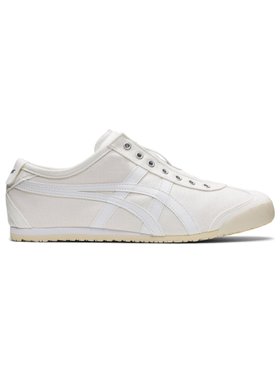 【オニツカ タイガー/Onitsuka Tiger】の【公式ショップ】MEXICO 66 SLIP-ON 人気、トレンドファッション・服の通販 founy(ファニー) ファッション Fashion レディースファッション Ladies' Fashion Online キャンバス Canvas フィット Fit レース Race |ID:prp329100004534358