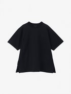 【ザ ノース フェイス/THE NORTH FACE】のマタニティショートスリーブティー(レディース) ブラック|ID: prp329100004534371 ipo3291000000032046066
