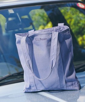 【ボンジュールレコード/bonjour records】のL.L.Bean/エル・エル・ビーン record tote bag for bonjor records exclusive Slate Blue 人気、トレンドファッション・服の通販 founy(ファニー) ファッション Fashion レディースファッション Fashion for Women バッグ Bags アウトドア Outdoor Clothing インナー Innerwear コンパクト Compact, Small Size バランス Balance, Style Balance ポケット Pocket, Pocket Detail 別注 Limited Edition, Custom Order 定番 Standard, Basic Item |ID:prp329100004534381