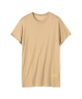 【トゥモローランド/TOMORROWLAND】のBASE RANGE バンブー クルーネックプルオーバー 人気、トレンドファッション・服の通販 founy(ファニー) ファッション Fashion レディースファッション WOMEN トップス・カットソー Tops/Tshirt プルオーバー Pullover バンブー Bamboo フランス France ベーシック Basic モダン Modern |ID:prp329100004534385