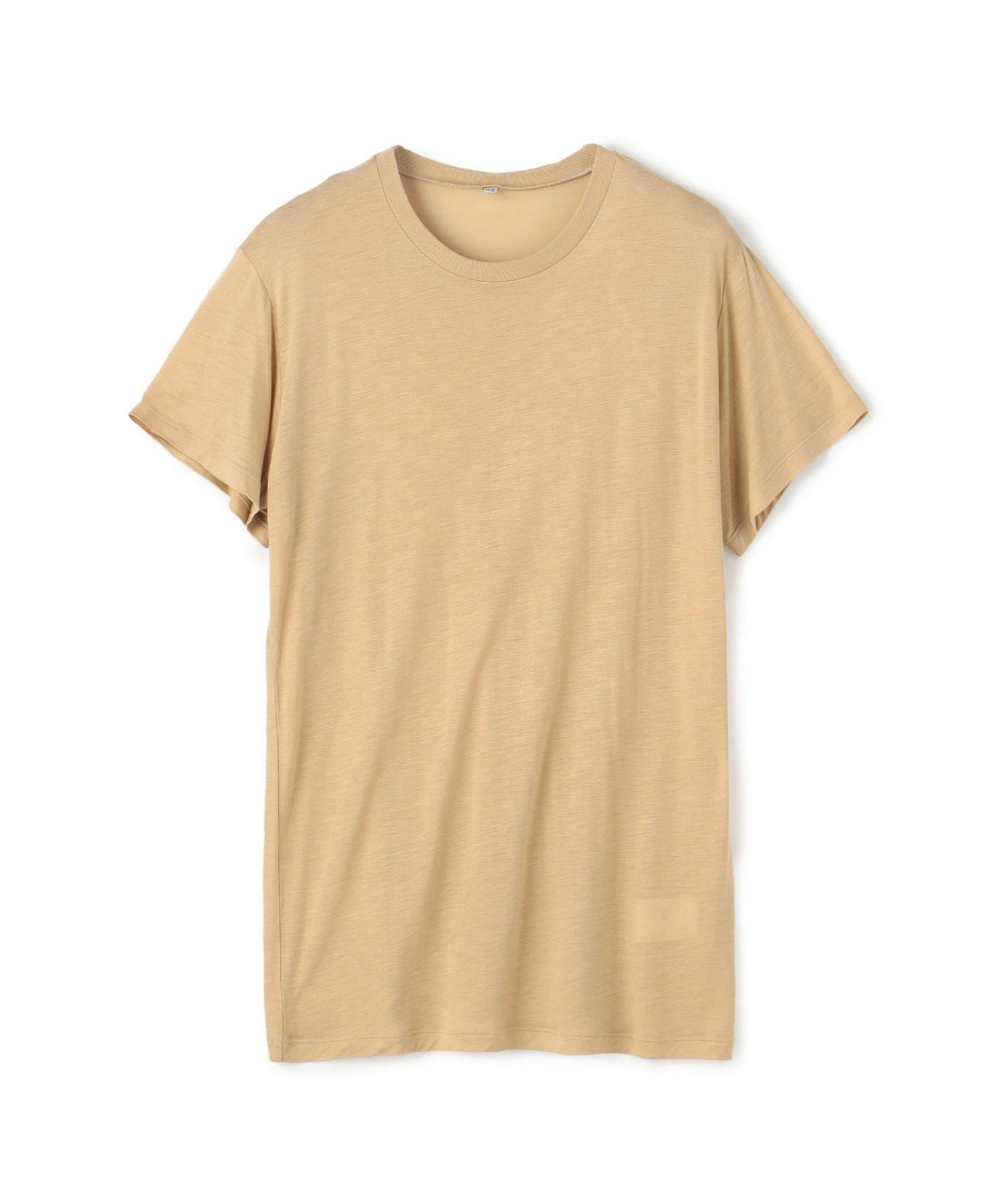 【トゥモローランド/TOMORROWLAND】のBASE RANGE バンブー クルーネックプルオーバー 人気、トレンドファッション・服の通販 founy(ファニー) 　ファッション　Fashion　レディースファッション　WOMEN　トップス・カットソー　Tops/Tshirt　プルオーバー　Pullover　バンブー　Bamboo　フランス　France　ベーシック　Basic　モダン　Modern　 other-1|ID: prp329100004534385 ipo3291000000032046120