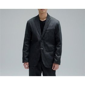 【ニューバランス/new balance / MEN】のMET24 Denim Single Jacket 人気、トレンドファッション・服の通販 founy(ファニー) ファッション Fashion メンズファッション Fashion for Men インディゴ Indigo Denim 軽量 Lightweight, Ultra Light ジャケット Jacket, Outerwear ストレッチ Stretch, Stretchy Fabric セットアップ Set-Up, Coordinated Outfit デニム Denim, Jeans Material バランス Balance, Style Balance ベーシック Basic, Essential ポケット Pocket, Pocket Detail |ID:prp329100004534389