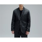 【ニューバランス/new balance / MEN】のMET24 Denim Single Jacket 人気、トレンドファッション・服の通販 founy(ファニー) ファッション Fashion メンズファッション Fashion for Men インディゴ Indigo Denim 軽量 Lightweight, Ultra Light ジャケット Jacket, Outerwear ストレッチ Stretch, Stretchy Fabric セットアップ Set-Up, Coordinated Outfit デニム Denim, Jeans Material バランス Balance, Style Balance ベーシック Basic, Essential ポケット Pocket, Pocket Detail thumbnail BKブラック|ID: prp329100004534389 ipo3291000000033096910