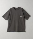 【ビューティ&ユース ユナイテッドアローズ/BEAUTY&YOUTH / UNITED ARROWS】のCGS. オーガニック コットン ロゴ Tシャツ 人気、トレンドファッション・服の通販 founy(ファニー) ファッション Fashion レディースファッション WOMEN トップス・カットソー Tops/Tshirt シャツ/ブラウス Shirts/Blouses ロング / Tシャツ T-Shirts ウォッシュ Wash オーガニック Organic リラックス Relax ワンポイント One Point 定番 Standard thumbnail DK.GRAY|ID: prp329100004534394 ipo3291000000032175748