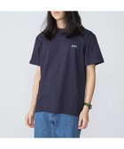 【シップス/SHIPS / MEN】の【WEB限定】SHIPS STYLISH STANDARD ロゴ 刺繍 Tシャツ 人気、トレンドファッション・服の通販 founy(ファニー) ファッション Fashion メンズファッション MEN おすすめ Recommend スタイリッシュ Stylish バランス Balance ベーシック Basic thumbnail コバルトブルー|ID: prp329100004534399 ipo3291000000032046189