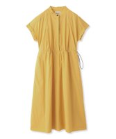 【エコアルフ/ECOALF / MEN】のACT ナチュラルダイ ワンピース 【日本限定】 人気、トレンドファッション・服の通販 founy(ファニー) ファッション Fashion メンズファッション MEN イエロー Yellow インディゴ Indigo ギャザー Gather コレクション Collection 軽量 Lightweight スピンドル Spindle スポーツ Sports ドレス Dress モダン Modern リラックス Relax ワッシャー Washer |ID:prp329100004534408