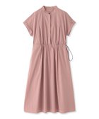 【エコアルフ/ECOALF / MEN】のACT ナチュラルダイ ワンピース 【日本限定】 人気、トレンドファッション・服の通販 founy(ファニー) ファッション Fashion メンズファッション MEN イエロー Yellow インディゴ Indigo ギャザー Gather コレクション Collection 軽量 Lightweight スピンドル Spindle スポーツ Sports ドレス Dress モダン Modern リラックス Relax ワッシャー Washer thumbnail ピンク|ID: prp329100004534408 ipo3291000000032046219