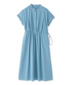 【エコアルフ/ECOALF / MEN】のACT ナチュラルダイ ワンピース 【日本限定】 人気、トレンドファッション・服の通販 founy(ファニー) ファッション Fashion メンズファッション MEN イエロー Yellow インディゴ Indigo ギャザー Gather コレクション Collection 軽量 Lightweight スピンドル Spindle スポーツ Sports ドレス Dress モダン Modern リラックス Relax ワッシャー Washer thumbnail サックスブルー|ID: prp329100004534408 ipo3291000000032046220