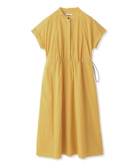 【エコアルフ/ECOALF / MEN】 ACT ナチュラルダイ ワンピース 【日本限定】人気、トレンドファッション・服の通販 founy(ファニー) ファッション Fashion メンズファッション MEN イエロー Yellow インディゴ Indigo ギャザー Gather コレクション Collection 軽量 Lightweight スピンドル Spindle スポーツ Sports ドレス Dress モダン Modern リラックス Relax ワッシャー Washer |ID:prp329100004534408