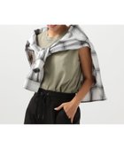 【ベイフロー/BAYFLOW】の接触冷感/しなやかな肌触り シルケットノースリーブT 人気、トレンドファッション・服の通販 founy(ファニー) ファッション Fashion レディースファッション WOMEN トップス・カットソー Tops/Tshirt キャミソール / ノースリーブ No Sleeves インナー Inner キャミ Cami 抗菌 Antibacterial シルク Silk シルケット Mercerization シンプル Simple スリット Slit デニム Denim ノースリーブ No Sleeve ビスチェ Bustier プリント Print ベーシック Basic おすすめ Recommend 夏 Summer thumbnail カーキ78|ID: prp329100004534413 ipo3291000000032046243