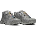 【サロモン/Salomon】の公式 XT-6 人気、トレンドファッション・服の通販 founy(ファニー) ファッション Fashion レディースファッション WOMEN クッション Cushion 人気 Popularity thumbnail Ghost Gray|ID: prp329100004534435 ipo3291000000032117307