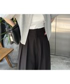 【カプリシューレマージュ/CAPRICIEUX LEMAGE】の前開きパフトップス 人気、トレンドファッション・服の通販 founy(ファニー) ファッション Fashion レディースファッション WOMEN トップス・カットソー Tops/Tshirt おすすめ Recommend カーディガン Cardigan スリーブ Sleeve マキシ Maxi 羽織 Haori thumbnail グレー|ID: prp329100004534436 ipo3291000000032046335