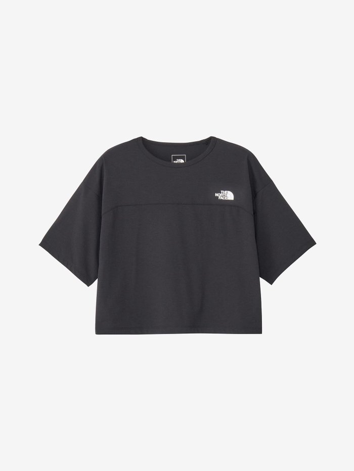【ザ ノース フェイス/THE NORTH FACE】のショートスリーブ ES ワイドティー(レディース) インテリア・キッズ・メンズ・レディースファッション・服の通販 founy(ファニー) https://founy.com/ ファッション Fashion レディースファッション WOMEN ショート Short ストレッチ Stretch スリーブ Sleeve ワイド Wide 抗菌 Antibacterial |ID: prp329100004534445 ipo3291000000032046362