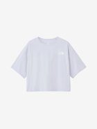 【ザ ノース フェイス/THE NORTH FACE】のショートスリーブ ES ワイドティー(レディース) ミスティックヘイズ|ID: prp329100004534445 ipo3291000000032046368