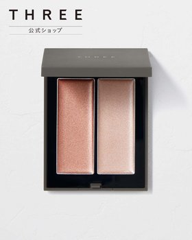【スリー/THREE / MEN】の【公式】THREE シマリング グロー デュオ 01 人気、トレンドファッション・服の通販 founy(ファニー) ファッション Fashion メンズファッション Fashion for Men 2026年 2026 ポーチ Pouch, Small Case 夏 Summer S/S・春夏 SS, Spring/Summer, Warm Season |ID:prp329100004534470