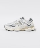 【ビューティ&ユース ユナイテッドアローズ/BEAUTY&YOUTH / UNITED ARROWS / MEN】のNew Balance U9060AGA/スニーカー WHITE|ID: prp329100004534472 ipo3291000000032682337