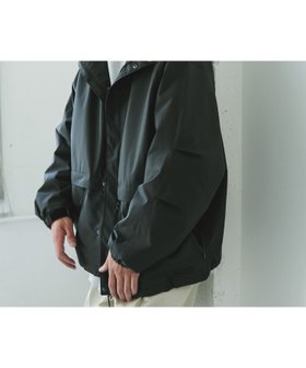 【アーバンリサーチ ドアーズ/URBAN RESEARCH DOORS / MEN】の『別注』Foxfire*DOORS ゴアテックスブルゾン 人気、トレンドファッション・服の通販 founy(ファニー) ファッション Fashion メンズファッション Fashion for Men アウトドア Outdoor Clothing スタンド Stand Collar, Upright Stand トレンド Trend, Trending Now ブルゾン Blouson, Bomber Jacket ボックス Boxy, Box Shape 別注 Limited Edition, Custom Order メッシュ Mesh, Net Fabric S/S・春夏 SS, Spring/Summer, Warm Season 夏 Summer 2025年 2025 2025春夏・S/S Spring/Summer 2025 SS25 |ID:prp329100004534473