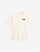 【メゾン キツネ/MAISON KITSUNE / MEN】のDOUBLE BOLD FOX HEAD COMFORT TEE-SHIRT 人気、トレンドファッション・服の通販 founy(ファニー) ファッション Fashion メンズファッション MEN パッチ Patch 半袖 Short Sleeve 夏 Summer S/S・春夏 Ss・Spring/Summer thumbnail LATTE|ID: prp329100004534490 ipo3291000000032046544