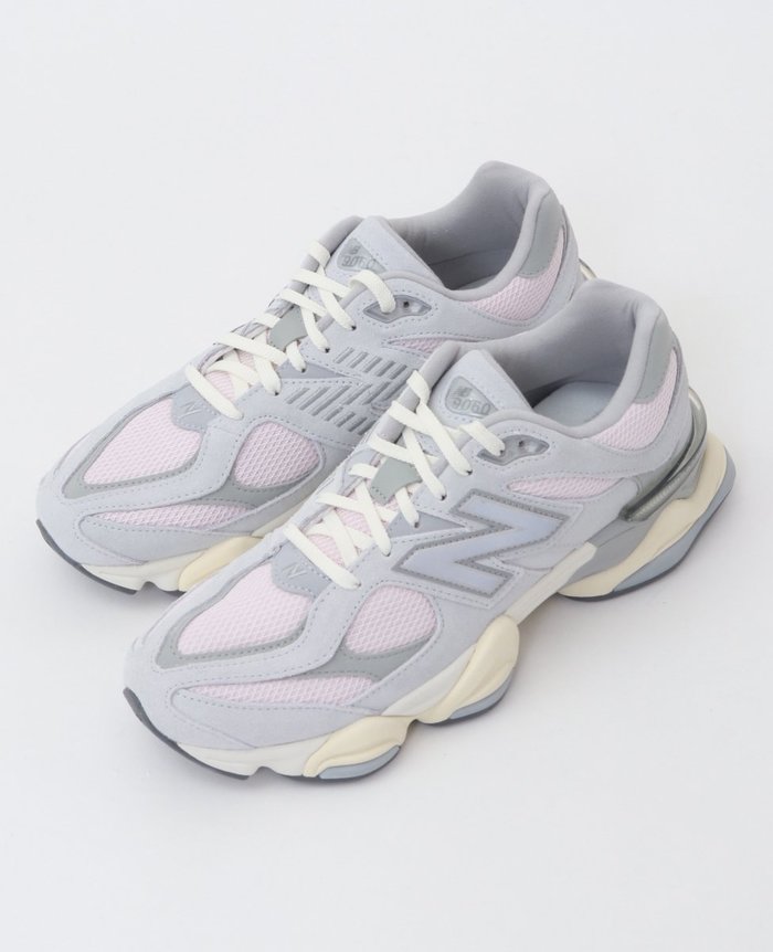 【その他のブランド/Other】の【New Balance / ニューバランス】9060 インテリア・キッズ・メンズ・レディースファッション・服の通販 founy(ファニー) https://founy.com/ ファッション Fashion メンズファッション Fashion for Men コレクション Collection, Seasonal Line シューズ Shoes, Footwear バランス Balance, Style Balance フィット Fit, Slim Fit ボストン Boston メッシュ Mesh, Net Fabric モダン Modern, Contemporary |ID: prp329100004534508 ipo3291000000033340656