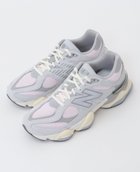 【その他のブランド/Other】の【New Balance / ニューバランス】9060 グレー|ID: prp329100004534508 ipo3291000000033340657