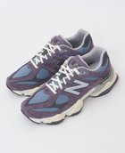 【その他のブランド/Other】の【New Balance / ニューバランス】9060 パープル|ID: prp329100004534508 ipo3291000000033340658