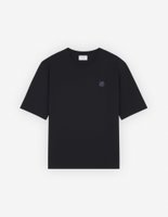 【メゾン キツネ/MAISON KITSUNE / MEN】のMaison Kitsune/BOLD FOX HEAD PATCH OVERSIZE TEE SHIRT 人気、トレンドファッション・服の通販 founy(ファニー) ファッション Fashion メンズファッション MEN パッチ Patch 半袖 Short Sleeve 夏 Summer S/S・春夏 Ss・Spring/Summer |ID:prp329100004534523