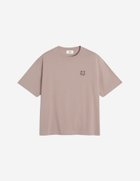 【メゾン キツネ/MAISON KITSUNE / MEN】のMaison Kitsune/BOLD FOX HEAD PATCH OVERSIZE TEE SHIRT 人気、トレンドファッション・服の通販 founy(ファニー) ファッション Fashion メンズファッション MEN パッチ Patch 半袖 Short Sleeve 夏 Summer S/S・春夏 Ss・Spring/Summer thumbnail PINK CLAY|ID: prp329100004534523 ipo3291000000032046675