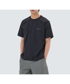 【スノーピーク/SNOW PEAK】のThin-tech Woven Short Sleeve T 人気、トレンドファッション・服の通販 founy(ファニー) ファッション Fashion レディースファッション WOMEN トップス・カットソー Tops/Tshirt アウトドア Outdoor 春 Spring コレクション Collection 軽量 Lightweight ストレッチ Stretch スマート Smart フィット Fit 半袖 Short Sleeve A/W・秋冬 Aw・Autumn/Winter・Fw・Fall-Winter S/S・春夏 Ss・Spring/Summer 夏 Summer 2025年 2025 2025春夏・S/S Ss,Spring/Summer,2025 thumbnail DARK NAVY|ID: prp329100004534524 ipo3291000000032046681