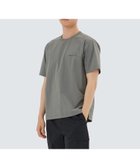 【スノーピーク/SNOW PEAK】のThin-tech Woven Short Sleeve T 人気、トレンドファッション・服の通販 founy(ファニー) ファッション Fashion レディースファッション WOMEN トップス・カットソー Tops/Tshirt アウトドア Outdoor 春 Spring コレクション Collection 軽量 Lightweight ストレッチ Stretch スマート Smart フィット Fit 半袖 Short Sleeve A/W・秋冬 Aw・Autumn/Winter・Fw・Fall-Winter S/S・春夏 Ss・Spring/Summer 夏 Summer 2025年 2025 2025春夏・S/S Ss,Spring/Summer,2025 thumbnail DARK GREY|ID: prp329100004534524 ipo3291000000032046685
