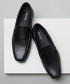 【リーガル フットコミュニティ/REGAL FOOT COMMUNITY / MEN】のREGAL 50HL スリッポン ブラック カジュアルシューズ リーガル 人気、トレンドファッション・服の通販 founy(ファニー) ファッション Fashion メンズファッション MEN シューズ・靴 Shoes/Men シューズ Shoes スマート Smart スリッポン Slip-Ons フィット Fit エレガント 上品 Elegant 定番 Standard thumbnail ブラック|ID: prp329100004534526 ipo3291000000032118178