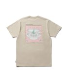 【スノーピーク/SNOW PEAK】のWarm Oneself T-Shirt 人気、トレンドファッション・服の通販 founy(ファニー) ファッション Fashion レディースファッション WOMEN トップス・カットソー Tops/Tshirt シャツ/ブラウス Shirts/Blouses ロング / Tシャツ T-Shirts アウトドア Outdoor ウォーム Worm 春 Spring グラフィック Graphic 吸水 Water Absorption スマート Smart フィット Fit フロント Front プリント Print S/S・春夏 Ss・Spring/Summer 夏 Summer 2025年 2025 2025春夏・S/S Ss,Spring/Summer,2025 thumbnail LIGHT BEIGE|ID: prp329100004534532 ipo3291000000032046712