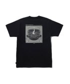 【スノーピーク/SNOW PEAK】のWarm Oneself T-Shirt 人気、トレンドファッション・服の通販 founy(ファニー) ファッション Fashion レディースファッション WOMEN トップス・カットソー Tops/Tshirt シャツ/ブラウス Shirts/Blouses ロング / Tシャツ T-Shirts アウトドア Outdoor ウォーム Worm 春 Spring グラフィック Graphic 吸水 Water Absorption スマート Smart フィット Fit フロント Front プリント Print S/S・春夏 Ss・Spring/Summer 夏 Summer 2025年 2025 2025春夏・S/S Ss,Spring/Summer,2025 thumbnail BLACK|ID: prp329100004534532 ipo3291000000032046714
