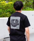 【スノーピーク/SNOW PEAK】のWarm Oneself T-Shirt 人気、トレンドファッション・服の通販 founy(ファニー) ファッション Fashion レディースファッション Fashion for Women トップス・カットソー Cut & Sew Tops シャツ・ブラウス・オフィスカジュアル Elegant Blouses & Button-Ups ロングTシャツ・Tシャツ Longline T-Shirts & Tees アウトドア Outdoor Clothing ウォーム Warm Fabric 春 Spring グラフィック Graphic, Graphic Design 吸水 Absorbent, Quick-Dry スマート Smart, Elegant フィット Fit, Slim Fit フロント Front, Front Design プリント Print, Printed Pattern S/S・春夏 SS, Spring/Summer, Warm Season 夏 Summer 2025年 2025 2025春夏・S/S Spring/Summer 2025 SS25 thumbnail BLACK|ID: prp329100004534532 ipo3291000000033224996