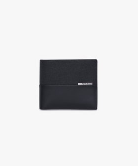 【アニエスベー オム/agnes b. HOMME / MEN】のウォレット (QAH11-01) 人気、トレンドファッション・服の通販 founy(ファニー) ファッション Fashion メンズファッション MEN ウォレット Wallet カッティング Cutting プレート Plate ミックス Mix メタル Metal |ID:prp329100004534576