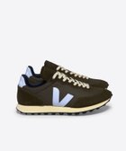 【ヴェジャ/VEJA】のVEJA(ヴェジャ) RIO BRANCO ALVEOMESH SNEAKER スニーカー 人気、トレンドファッション・服の通販 founy(ファニー) ファッション Fashion レディースファッション WOMEN シューズ Shoes スエード Suede スニーカー Sneakers フランス France ライニング Lining ラバー Rubber 軽量 Lightweight thumbnail EAGLE_SWAN|ID: prp329100004534581 ipo3291000000032205377