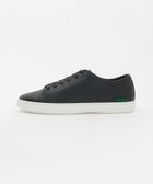 【ユナイテッドアローズ/UNITED ARROWS / MEN】のhALON ソフト オックスフォード スニーカー 人気、トレンドファッション・服の通販 founy(ファニー) ファッション Fashion メンズファッション MEN シューズ・靴 Shoes/Men スニーカー Sneakers おすすめ Recommend アイレット Eyelet インソール Insole クッション Cushion シューズ Shoes ジャケット Jacket スニーカー Sneakers スラックス Slacks セットアップ Set Up パイピング Piping ライニング Lining thumbnail BLACK|ID: prp329100004534596 ipo3291000000032046990