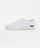【ユナイテッドアローズ/UNITED ARROWS / MEN】のhALON ソフト オックスフォード スニーカー 人気、トレンドファッション・服の通販 founy(ファニー) ファッション Fashion メンズファッション MEN シューズ・靴 Shoes/Men スニーカー Sneakers おすすめ Recommend アイレット Eyelet インソール Insole クッション Cushion シューズ Shoes ジャケット Jacket スニーカー Sneakers スラックス Slacks セットアップ Set Up パイピング Piping ライニング Lining thumbnail WHITE|ID: prp329100004534596 ipo3291000000032046992