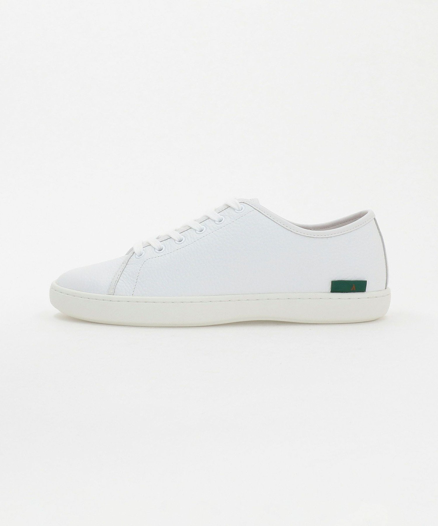 【ユナイテッドアローズ/UNITED ARROWS / MEN】のhALON ソフト オックスフォード スニーカー インテリア・キッズ・メンズ・レディースファッション・服の通販 founy(ファニー) 　ファッション　Fashion　メンズファッション　MEN　シューズ・靴　Shoes/Men　スニーカー　Sneakers　おすすめ　Recommend　アイレット　Eyelet　インソール　Insole　クッション　Cushion　シューズ　Shoes　ジャケット　Jacket　スニーカー　Sneakers　スラックス　Slacks　セットアップ　Set Up　パイピング　Piping　ライニング　Lining　WHITE|ID: prp329100004534596 ipo3291000000032046992