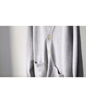 【ビームス/BEAMS / MEN】の【別注】LOOPWHEELER / Extra Light Sweat Cardigan 25SS 人気、トレンドファッション・服の通販 founy(ファニー) ファッション Fashion メンズファッション MEN 2025年 2025 2025春夏・S/S Ss,Spring/Summer,2025 カーディガン Cardigan クラシック Classic スウェット Sweat バランス Balance ポケット Pocket ミドル Middle 別注 Special Order 夏 Summer 春 Spring S/S・春夏 Ss・Spring/Summer |ID:prp329100004534597